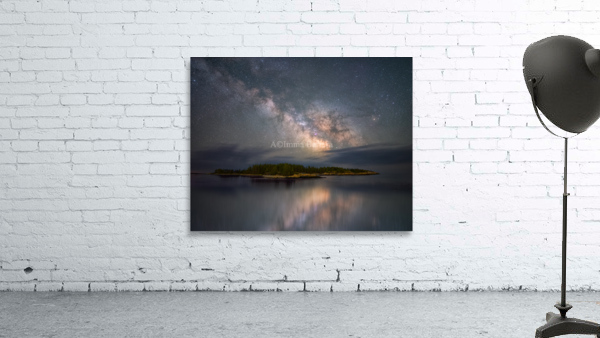 Islands of Acadia by Imma Barrera