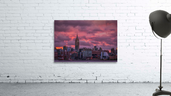New York City 3 by Imma Barrera