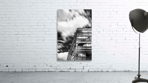 Upwards Wall Preview