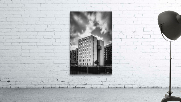 Rise High Wall Preview