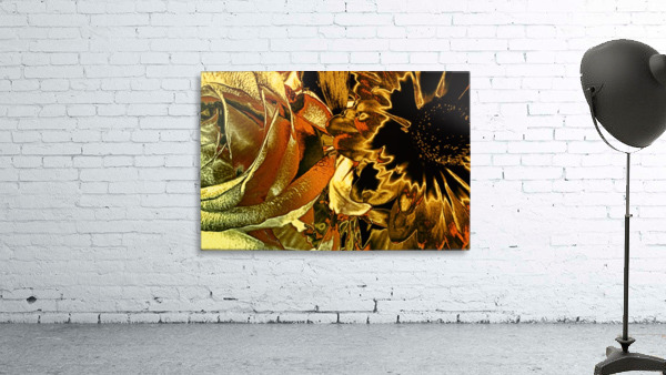 Just Golden by Scott Hryciuk