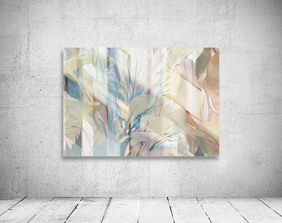 light leaf by Sibcod