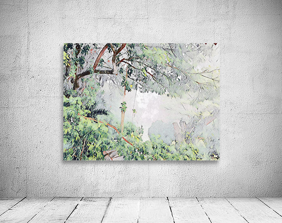 Raintree by Sibcod