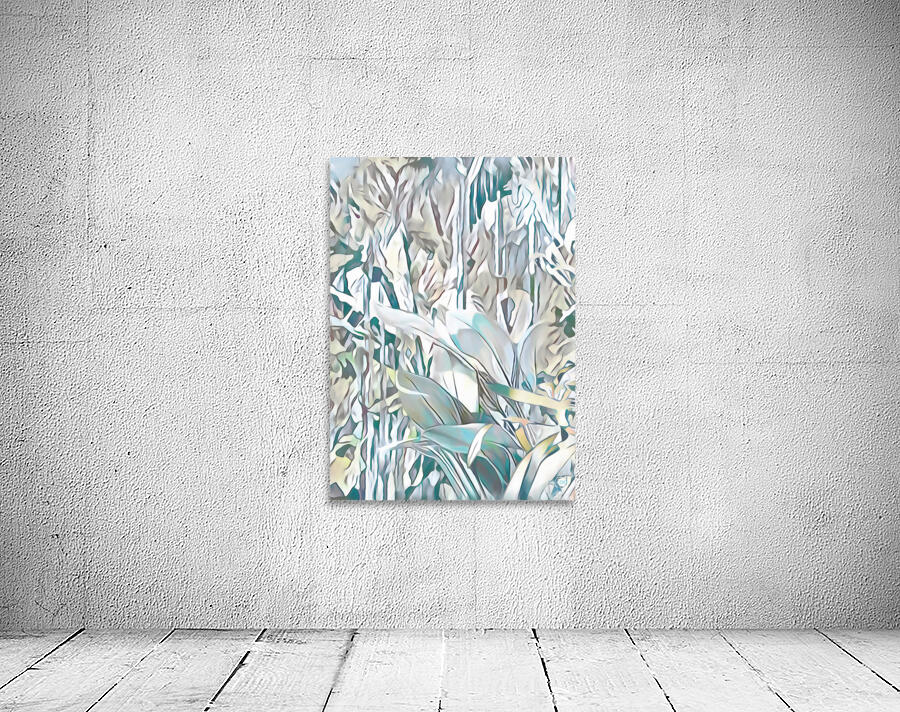 Jungle by Sibcod