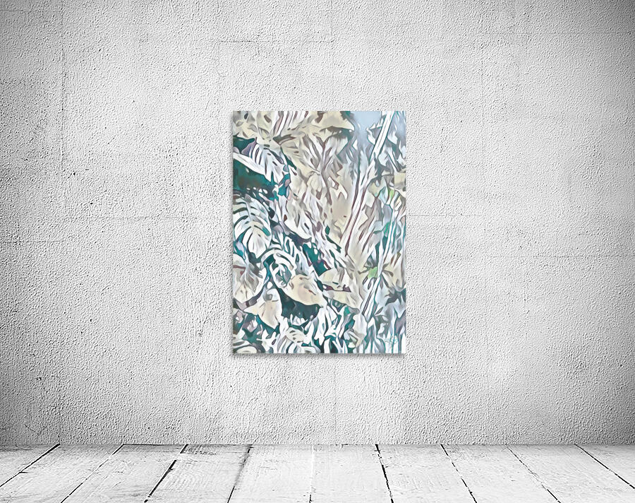Jungle by Sibcod