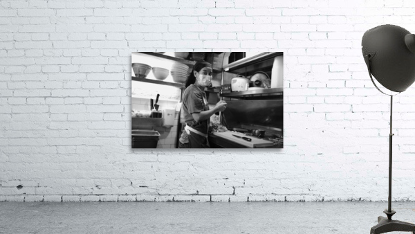 HELLS KITCHEN view 2