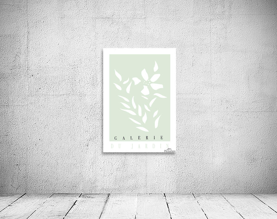 Leaves by 1x