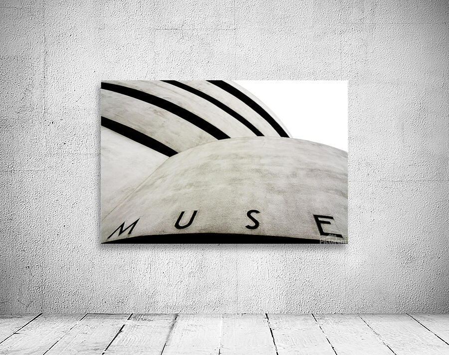 Muse_um by 1x