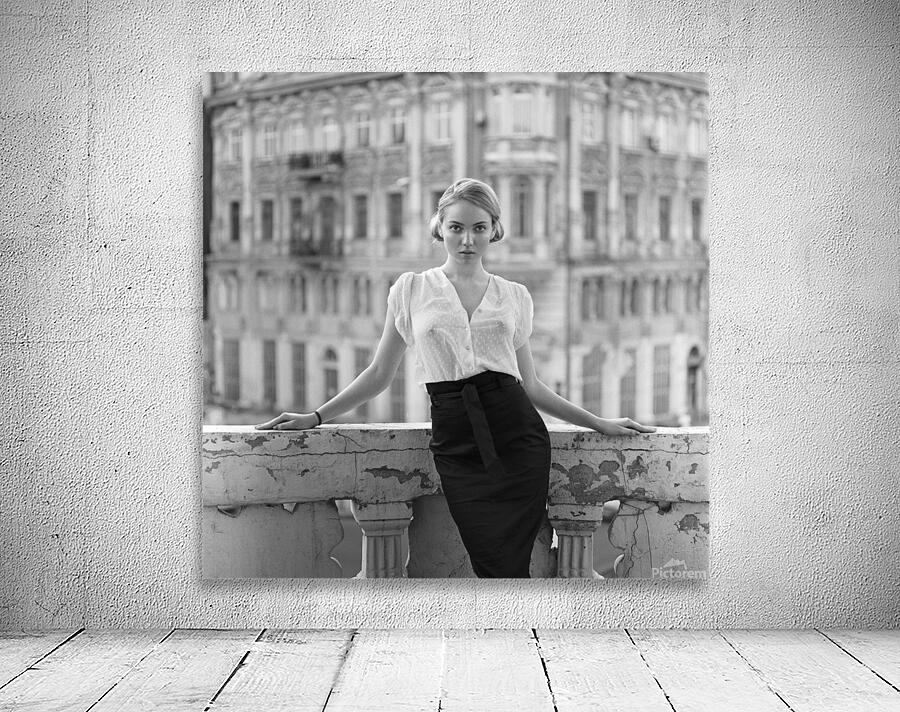 Elegance by 1x