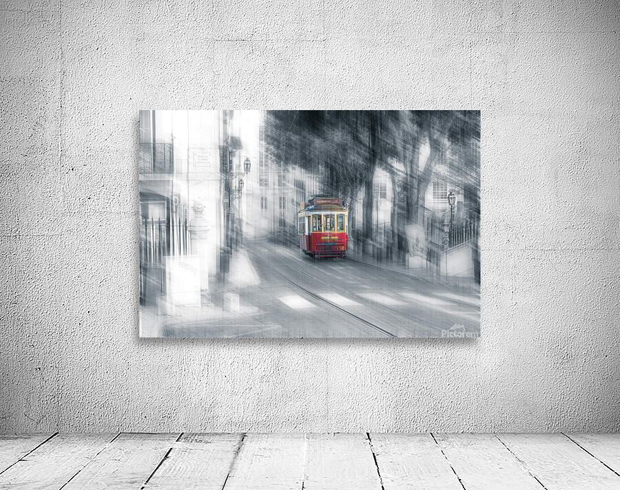 Lisboa by 1x