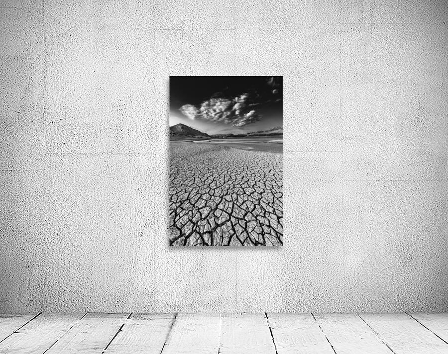 Rosamarina lake by 1x