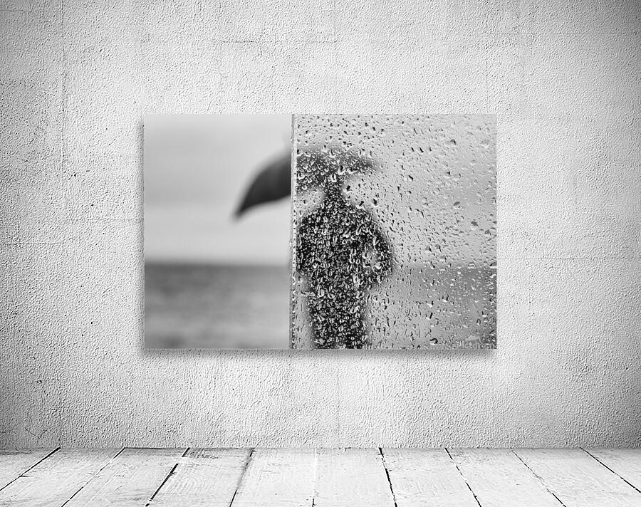 2154086 Aperçu sur mur