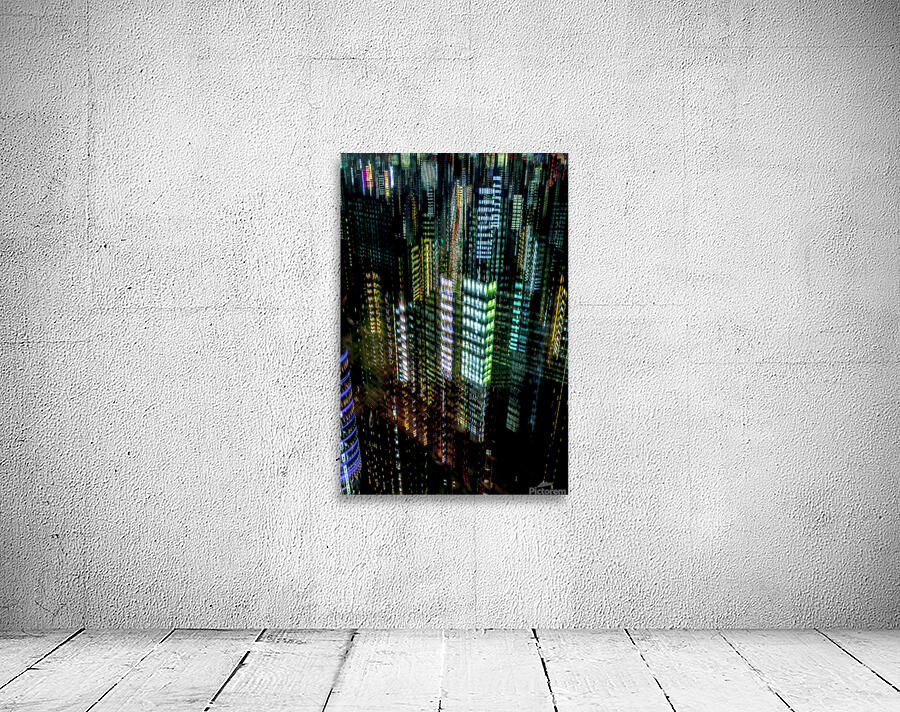 tokyo layers by 1x