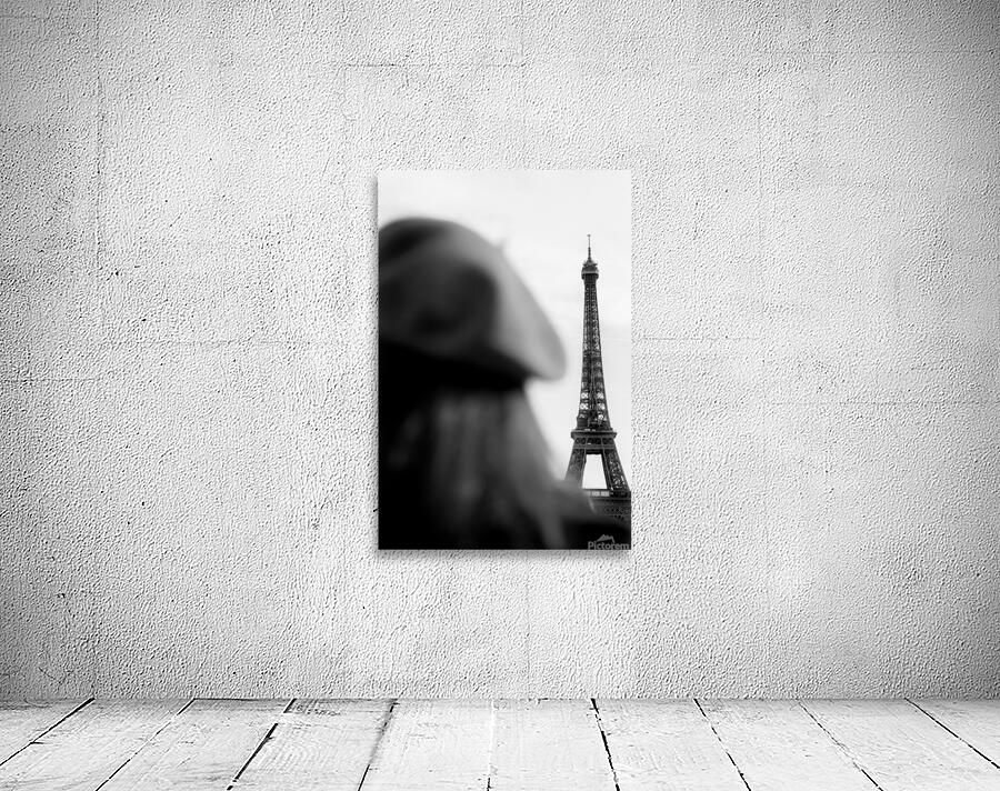 Eiffel Tower - Tour Eiffel by 1x