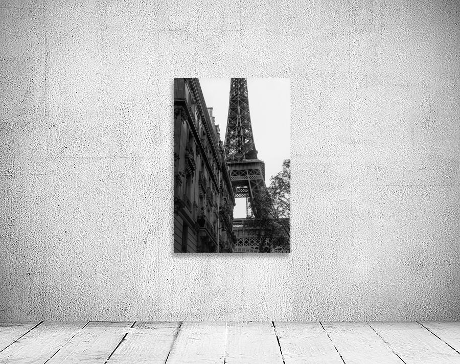 Tour Eiffel - Eiffel Tower by 1x
