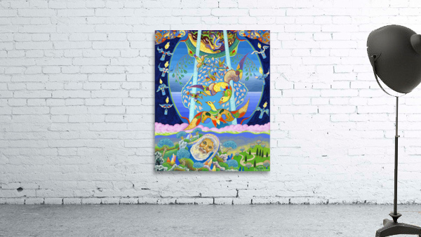 2008 029 Wall Preview