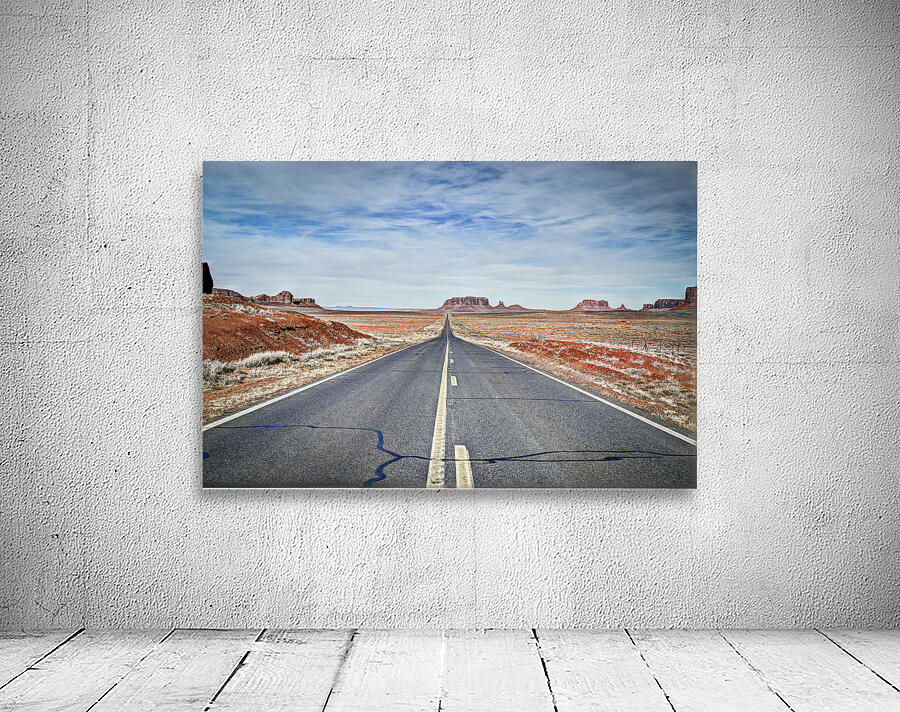 Sierra Nevada Wall Preview