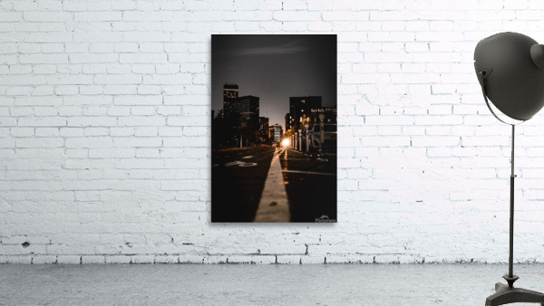 Streets of Providence Wall Preview