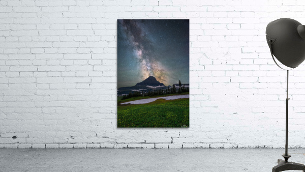 Mt Reynolds by Imma Barrera
