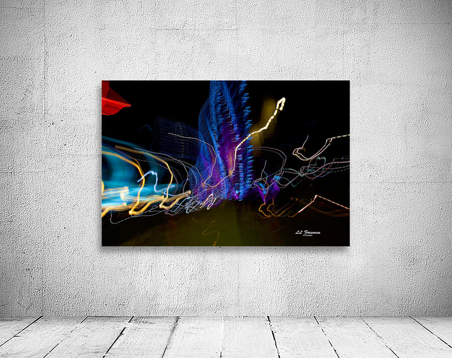 LLF 0514 Wall Preview