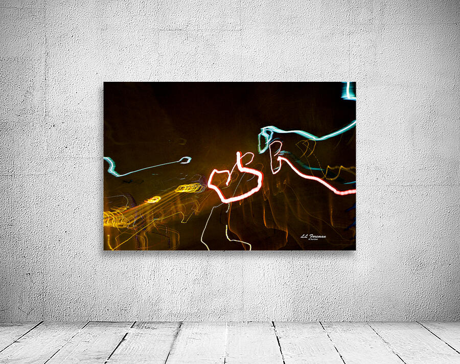 LLF 0591 Wall Preview