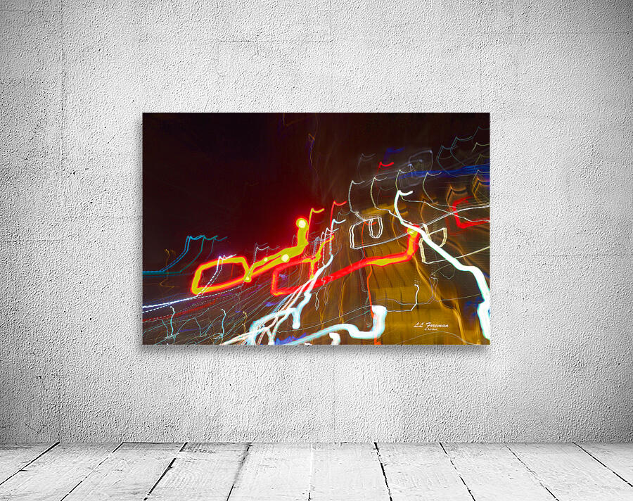 LLF 0607 Wall Preview