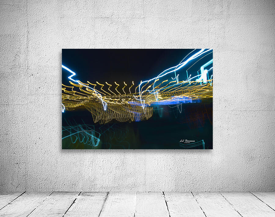 LLF 0507 Wall Preview