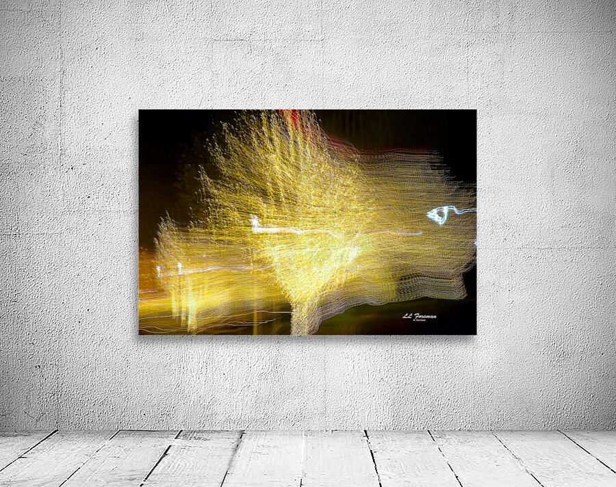 LLF 0593 Wall Preview