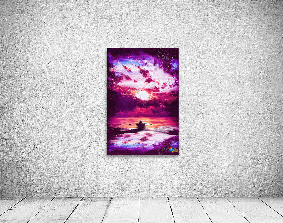 Dream Explorer Wall Preview