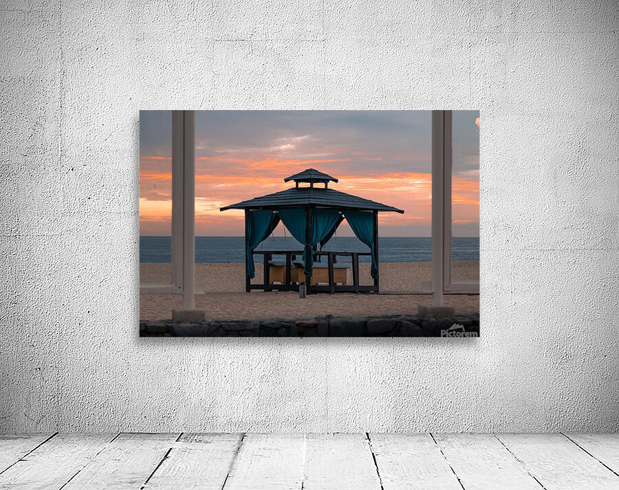 Serene  Wall Preview