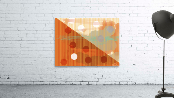 Vezere Valley by Lee Brock Art and Graphic Designs