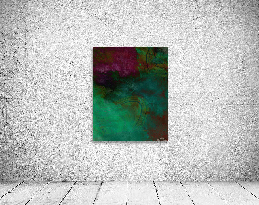 Romance 3 Wall Preview