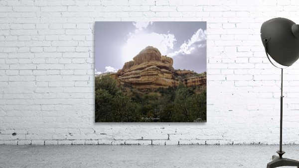 Sedona Wall Preview