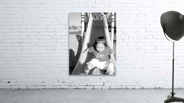 BW   Candid Retrospective 2001   Me First   William Robert Stanek   Rare Limited Edition by 360 Studios