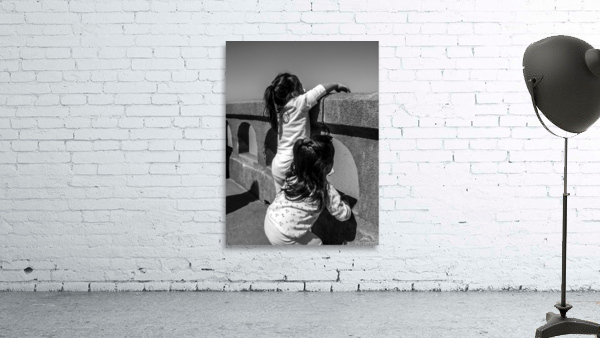 BW   Candid Retrospective 2001   Let Me See Too   HC Stanek   Rare Limited Edition by 360 Studios