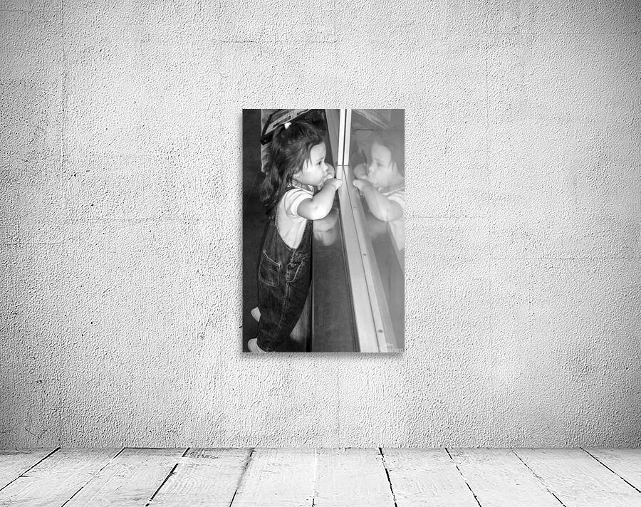 BW   Candid Retrospective 2001   Tip Toes I See You   HC Stanek   Rare Limited Edition by 360 Studios