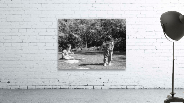BW   Candid Retrospective 2001   Where Did It Go   HC Stanek   Rare Limited Edition by 360 Studios