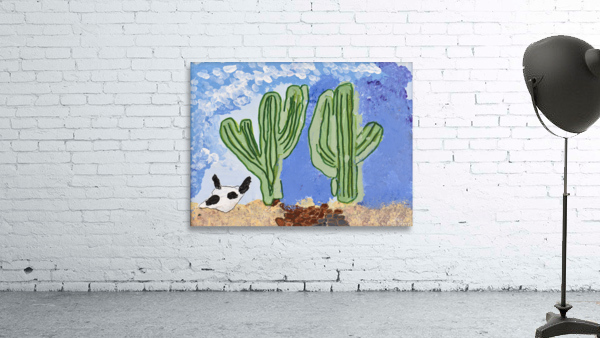 Dry Times. Thomas L Wall Preview