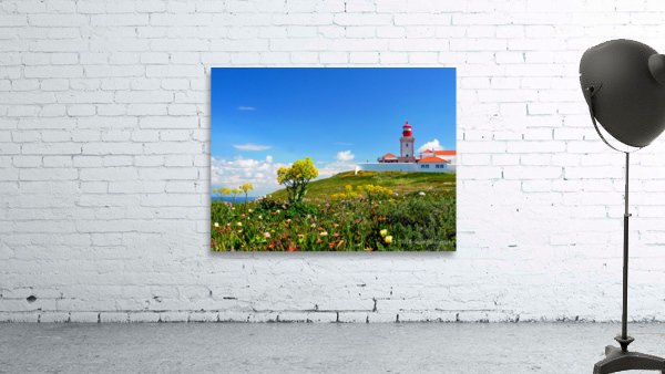 Caba da Roca Wall Preview