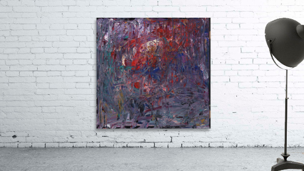 Carnival   Carousel Wall Preview