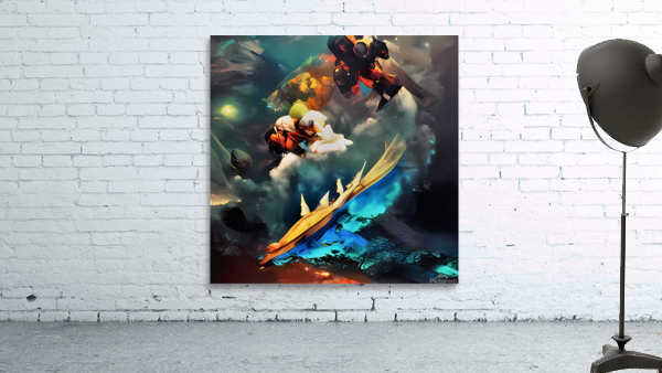 WINCHAWA FANTASY 2 by Winchawa