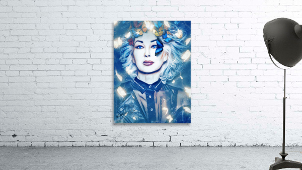 Forget Me Not by Antonella Eav