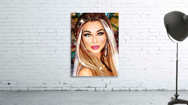Gypsy Soul by Antonella Eav