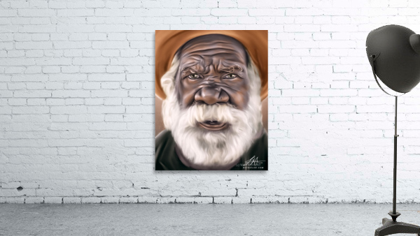 Ol Man Willie Wall Preview