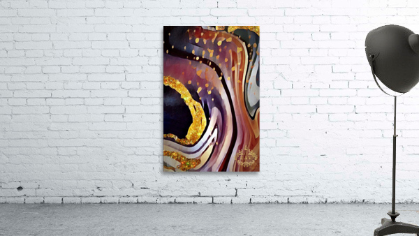 Odyssey  by Antonella Eav