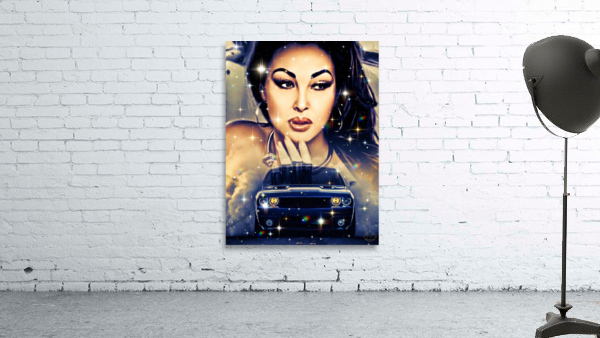 80’s Nostalgia  by Antonella Eav
