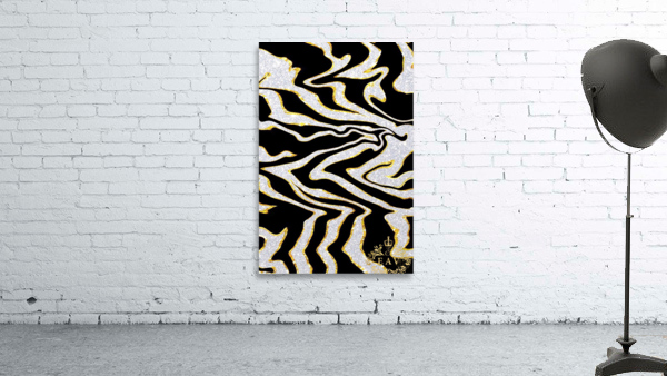 Zebra by Antonella Eav