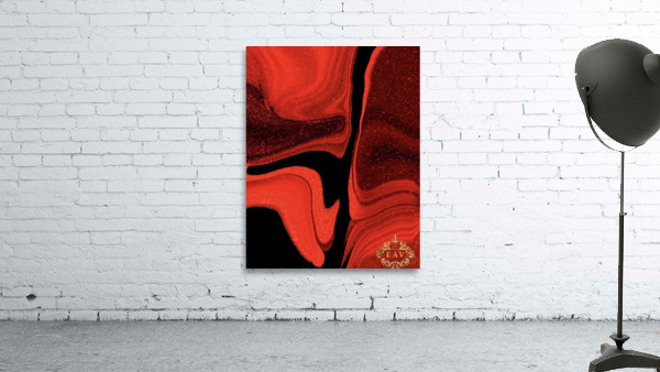 Passion by Antonella Eav