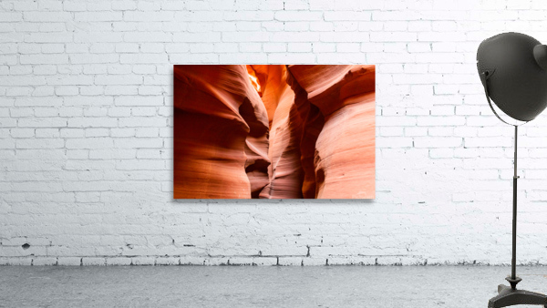 Antelope Canyon Wall Preview
