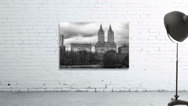 The San Remo 02 Wall Preview